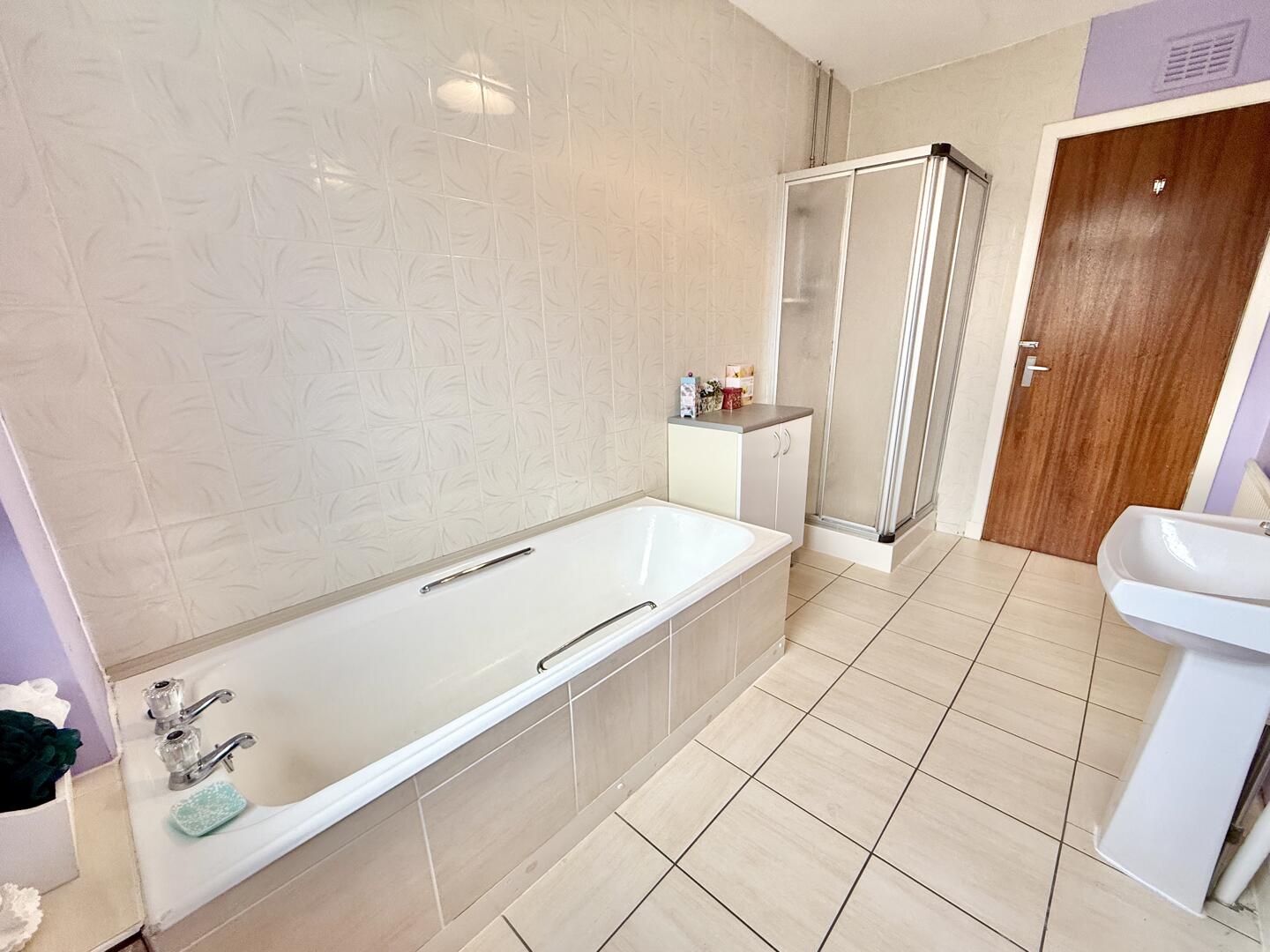 Ardneil Court, Ardrossan